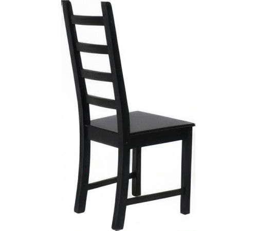 Стул Лидер Мебель Кантри-2 черный/тон 9