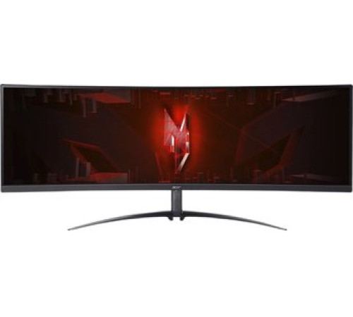 Игровой монитор Acer Nitro XZ452CUVbemiiphuzx UM.MX2CD.V01