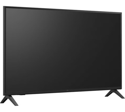 Телевизор LG UHD 4K UK66 43UK660H0LA