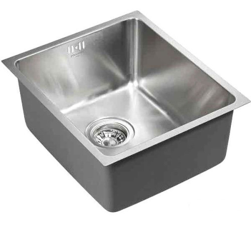 Кухонная мойка Paulmark Vista PM904438-BS