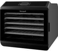 Сушилка для овощей и фруктов Weissgauff WDH 106 Dry Cube