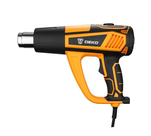 Промышленный фен Deko HG2450