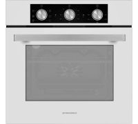 Электрический духовой шкаф MAUNFELD AEOF6060W
