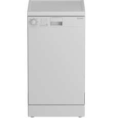 Отдельностоящая посудомоечная машина Indesit DFS 1A50