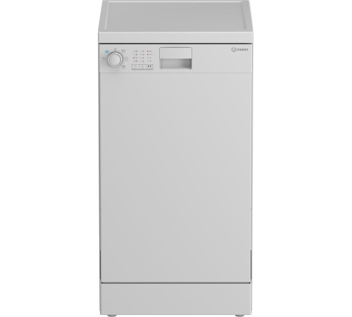 Отдельностоящая посудомоечная машина Indesit DFS 1A50