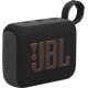 Беспроводная колонка JBL Go 4 черный