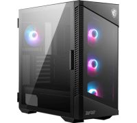 Корпус MSI MPG Velox 100R