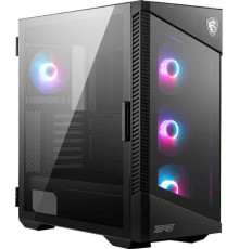 Корпус MSI MPG Velox 100R