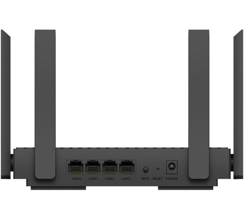 Wi-Fi роутер Cudy WR3000 2.0