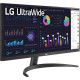Монитор LG UltraWide 29WQ500-B