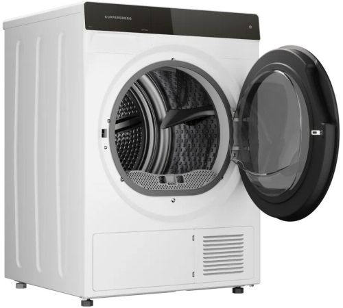 Сушильная машина KUPPERSBERG DM 590 W