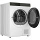 Сушильная машина KUPPERSBERG DM 590 W