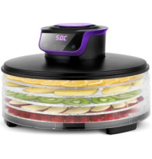 Сушилка для овощей и фруктов Kitfort KT-1996