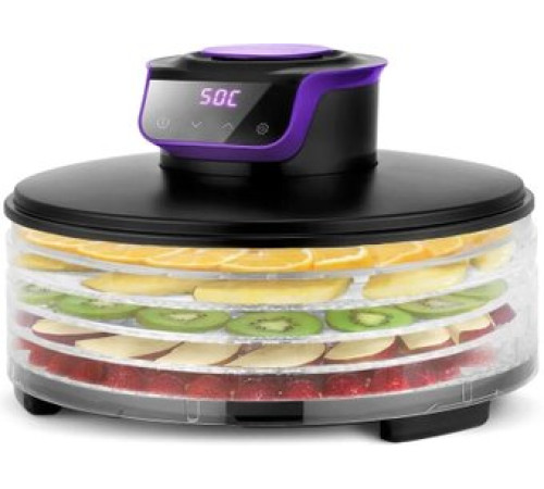 Сушилка для овощей и фруктов Kitfort KT-1996