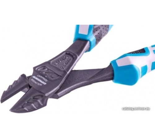 Кусачки боковые бокорезы GROSS 17583