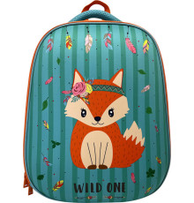 Школьный рюкзак ArtSpace School Friend Wild Fox Uni_17718