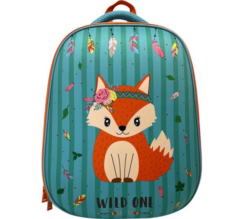 Школьный рюкзак ArtSpace School Friend Wild Fox Uni_17718