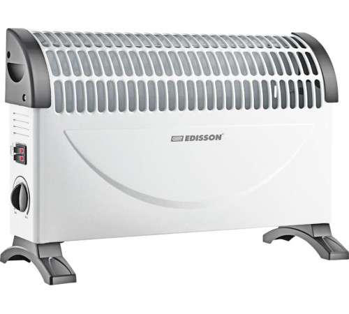 Конвектор Edisson Polo 1500M
