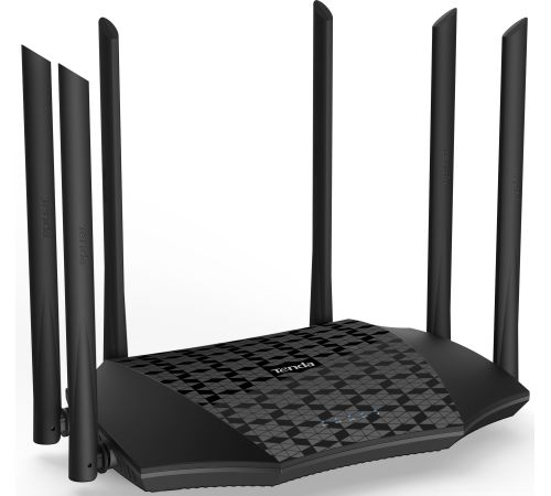 Wi-Fi роутер Tenda AC21