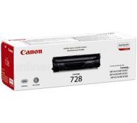 Картридж Canon Cartridge 728