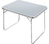 Стол Nika складной ССТ-5 металлик
