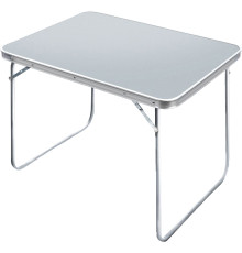 Стол Nika складной ССТ-5 металлик