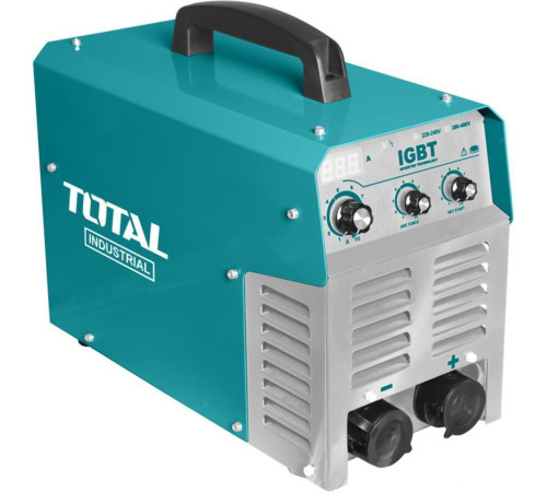 Сварочный инвертор Total TW22505