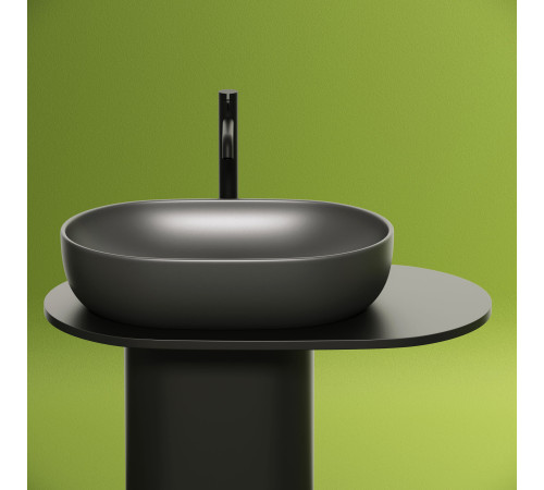 Умывальник Ceramica Nova Element CN6047MDH