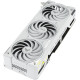 Видеокарта ASUS TUF Gaming GeForce RTX 5070 Ti 16GB GDDR7 White OC Edition TUF-RTX5070TI-O16G-WHITE-GAMING