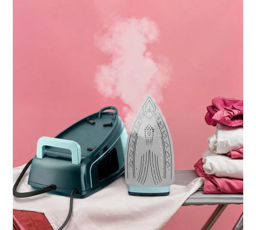 Утюг Kitfort KT-9307