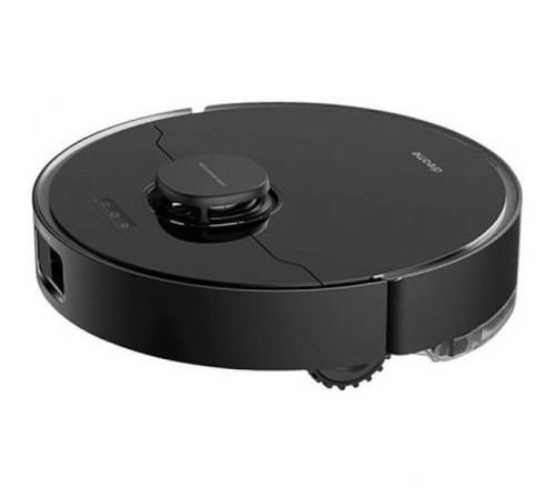 Робот-пылесос Dreame Bot D10s Plus международная версия, черный