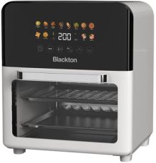 Аэрогриль аэрофритюрница Blackton Bt AF106S белый