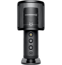 Микрофон Beyerdynamic Fox