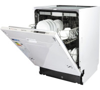 Встраиваемая посудомоечная машина Zigmund & Shtain DW 129.6009 X