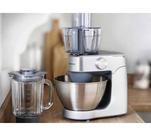 Кухонная машина Kenwood Prospero+ KHC29A.O0SI