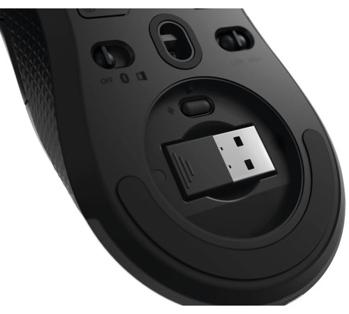 Игровая мышь Lenovo Legion M600 Wireless GY50X79385