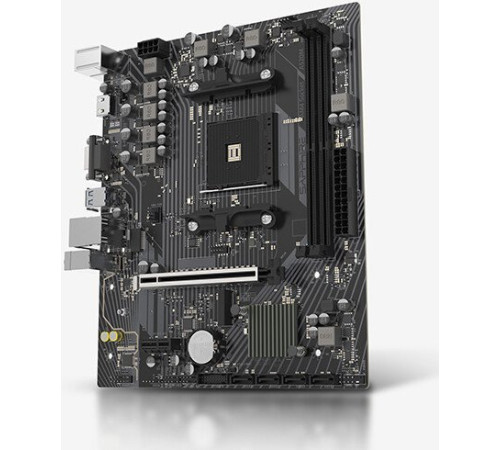 Материнская плата Sapphire A520M-E