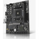 Материнская плата Sapphire A520M-E