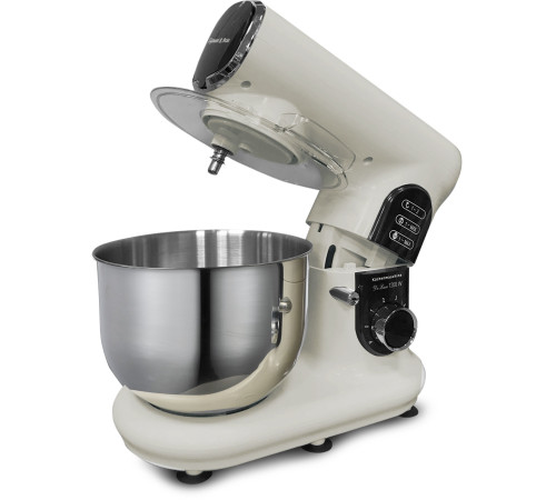 Планетарный миксер Zigmund & Shtain De Luxe ZKM-999