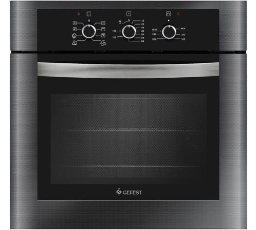 Электрический духовой шкаф GEFEST ДА 622-01