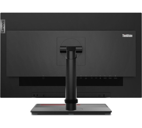 Монитор Lenovo ThinkVision P27u-20 62CBRAS6CB