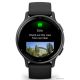 Умные часы Garmin Vivoactive 5 черный