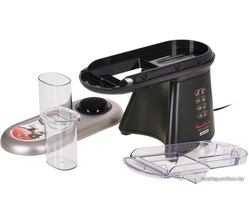 Овощерезка Moulinex Fresh Express Cube & Stick DJ905832