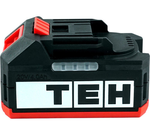 Аккумулятор TEH LB4.0Ah 20V 10C 20В/4 Ah