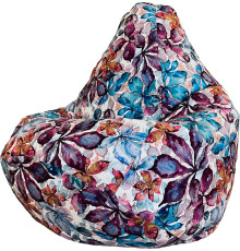 Кресло-мешок Flagman Груша Макси XXL Г2.5-230 Атавика 03