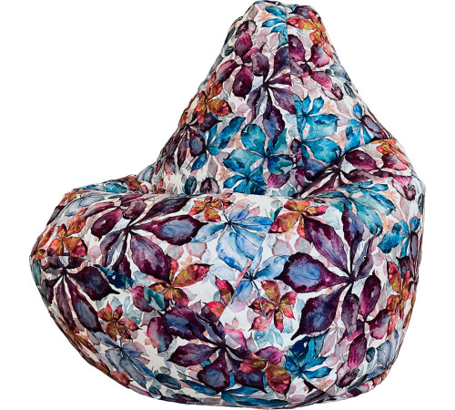 Кресло-мешок Flagman Груша Макси XXL Г2.5-230 Атавика 03