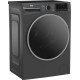 Стирально-сушильная машина BEKO B3DFR57H22A