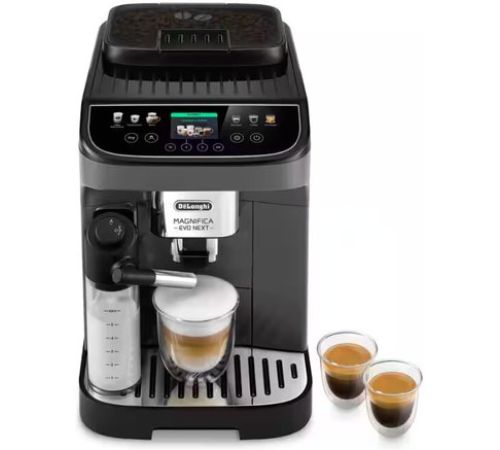 Кофемашина DeLonghi Magnifica Evo Next ECAM310.60.GB