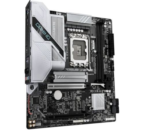 Материнская плата Gigabyte B860M Gaming WiFi6