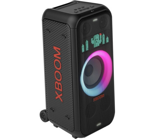 Патибокс LG XBOOM XL7T